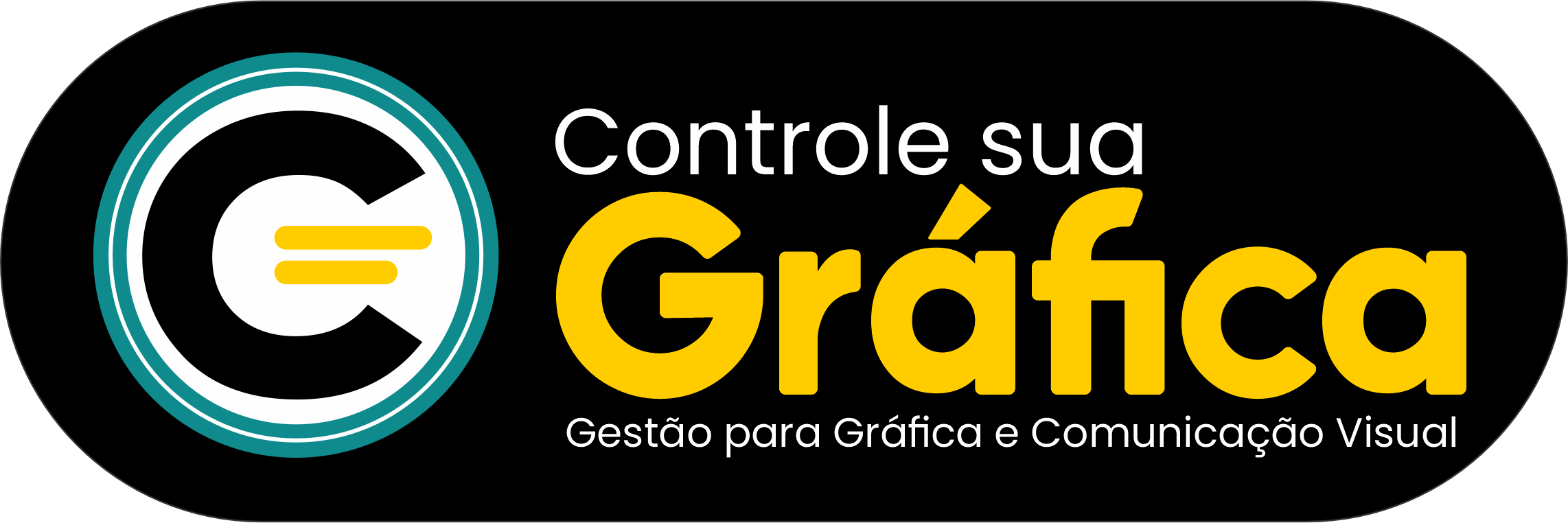 Controle Sua Gráfica